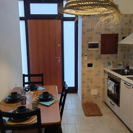 Casa Jo Bed and Breakfast