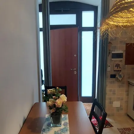 Casa Jo 3* Bari