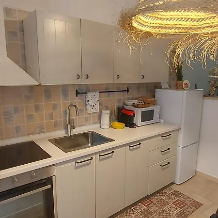 Bed and Breakfast Casa Jo 3*