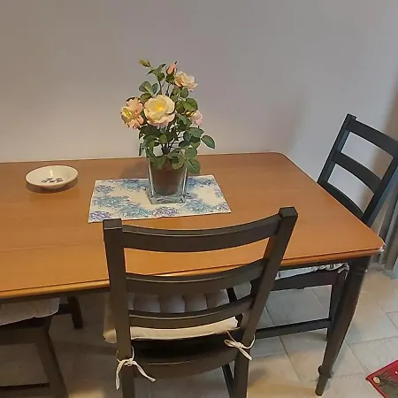 Casa Jo Bed and Breakfast 3*