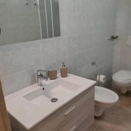 Bed & Breakfast Casa Jo