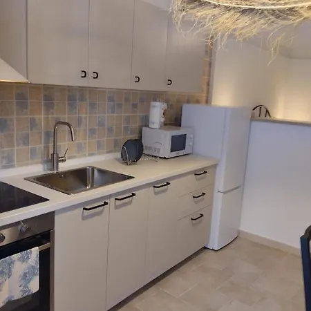 Frühstückspension Casa Jo