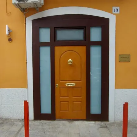 Casa Jo Bed & Breakfast