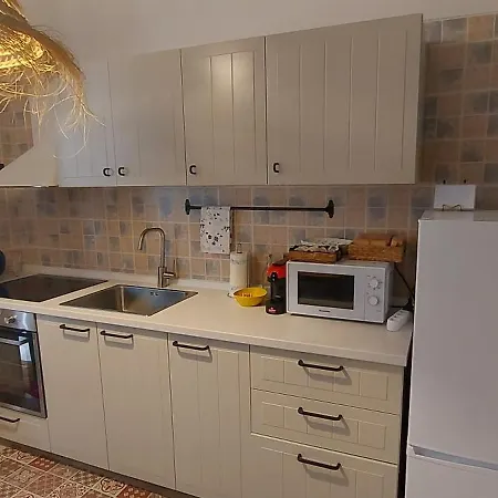 Frühstückspension Casa Jo Bari