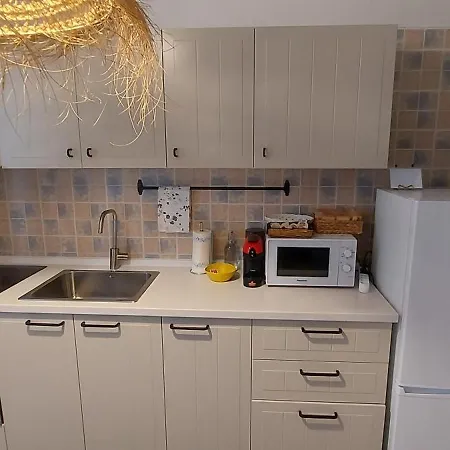 Casa Jo Alojamento de Acomodação e Pequeno-almoço Bari