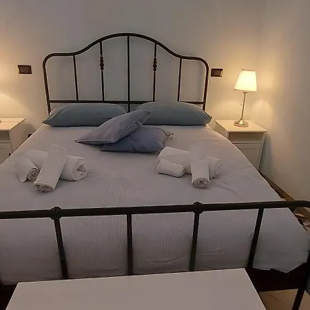 Bed & Breakfast Casa Jo