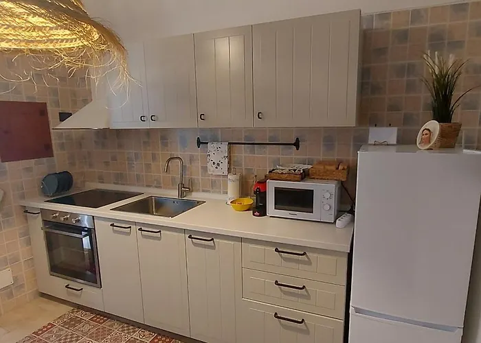 Panzió Casa Jo Bari