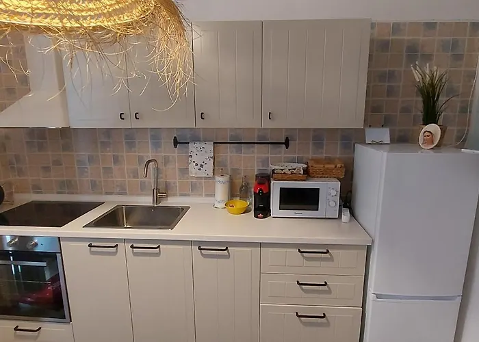 Casa Jo Alojamento de Acomodação e Pequeno-almoço Bari